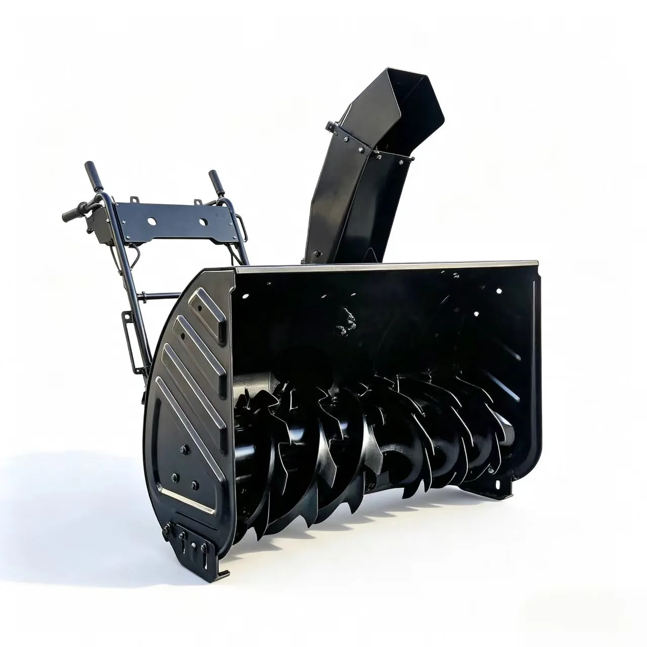Snow Attachment Carrier Compatibility Checklist