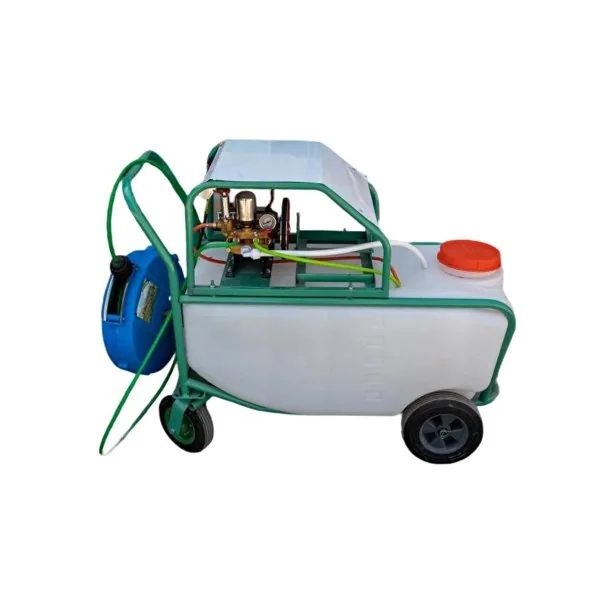 MERI ME-RM750-R side profile and machine configuration view