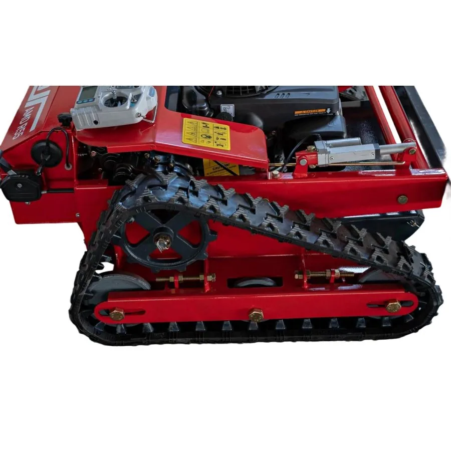 MERI ME-RM800-24 equipment detail and component view