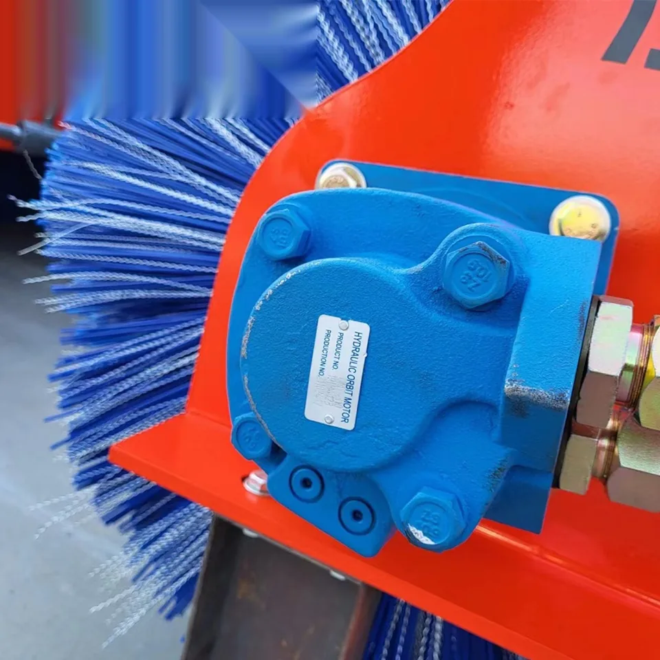 MERI ME-SN1200 equipment detail and component view
