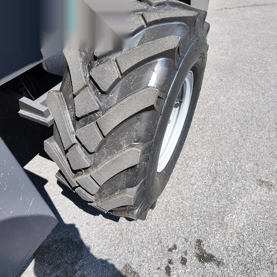 MERI ME-TL1500-D equipment detail and component view